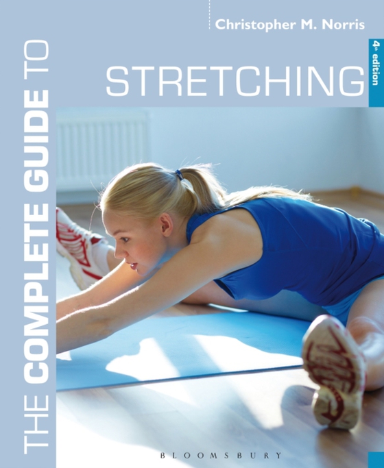 Complete Guide to Stretching (e-bog) af Christopher M. Norris, Norris