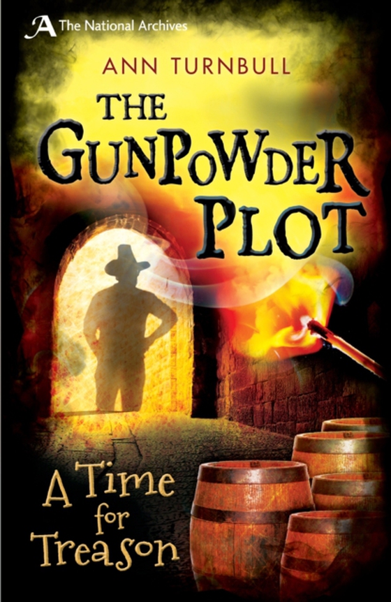 Gunpowder Plot (e-bog) af Ann Turnbull, Turnbull