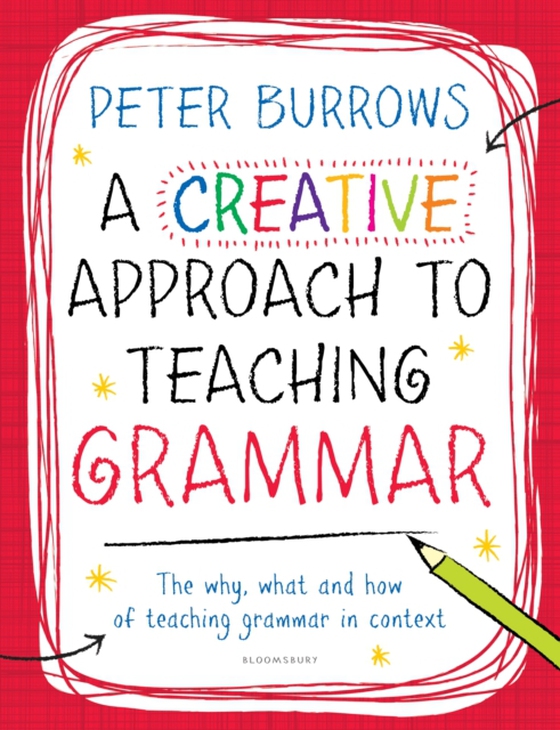 Creative Approach to Teaching Grammar