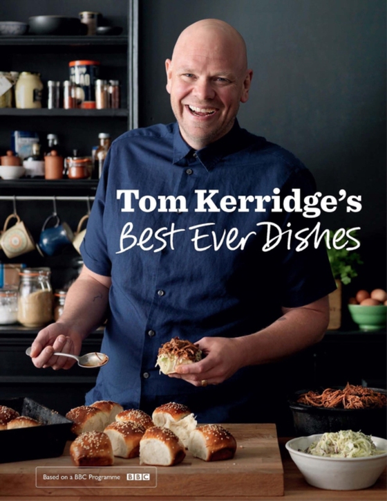 Tom Kerridge s Best Ever Dishes (e-bog) af Tom Kerridge, Kerridge