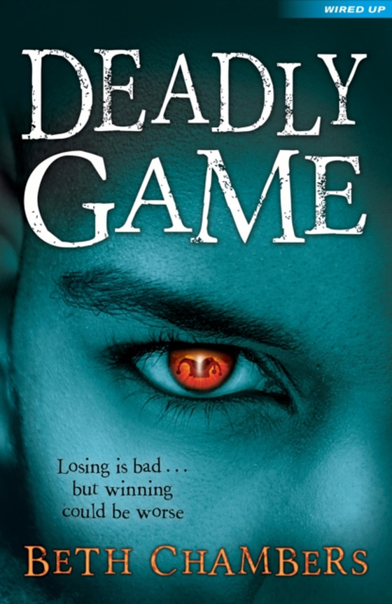 Deadly Game (e-bog) af Beth Chambers, Chambers