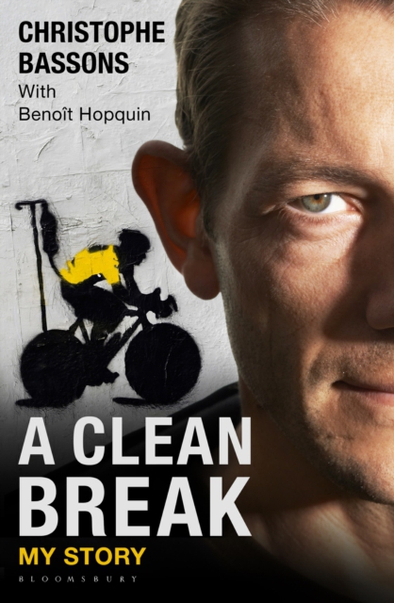 Clean Break (e-bog) af Beno t Hopquin, Hopquin