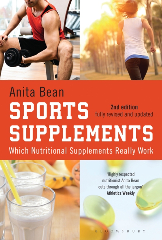 Sports Supplements (e-bog) af Anita Bean, Bean
