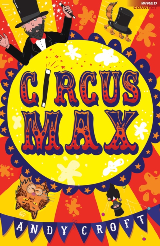 Circus Max