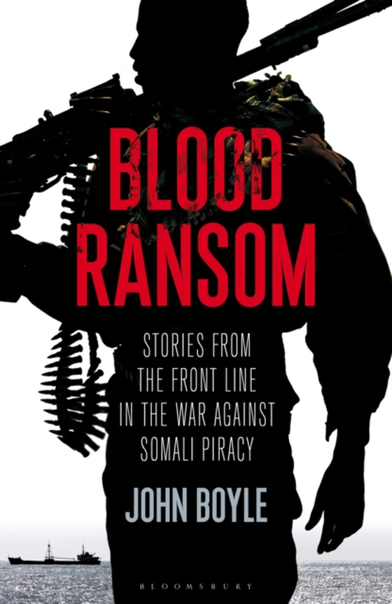 Blood Ransom (e-bog) af John Boyle, Boyle