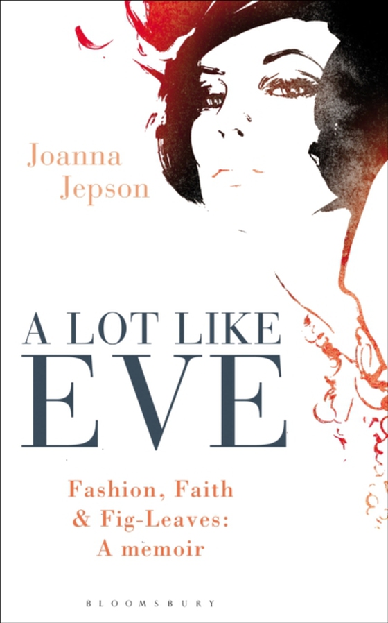 Lot Like Eve (e-bog) af Joanna Jepson, Jepson