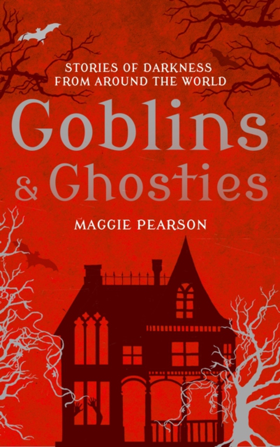 Goblins and Ghosties (e-bog) af Maggie Pearson, Pearson