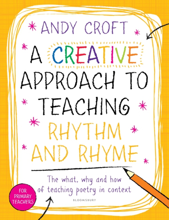 Creative Approach to Teaching Rhythm and Rhyme