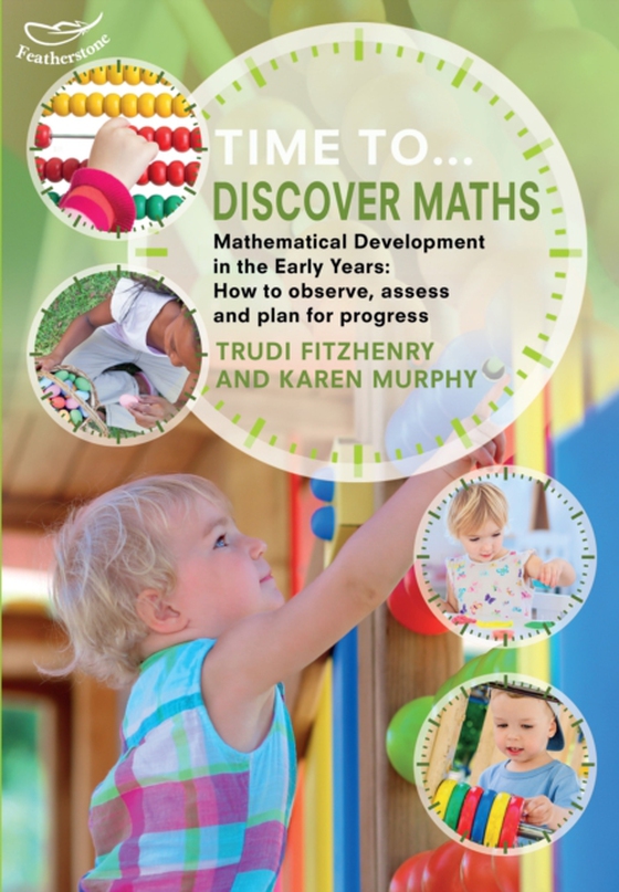 Time to Discover Maths (e-bog) af Karen Murphy, Murphy