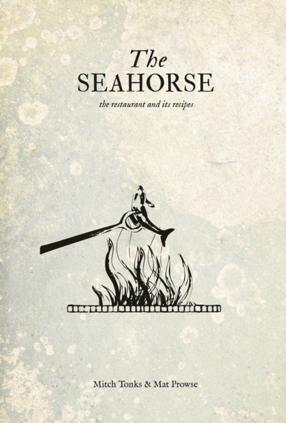 Seahorse (e-bog) af Mat Prowse, Prowse