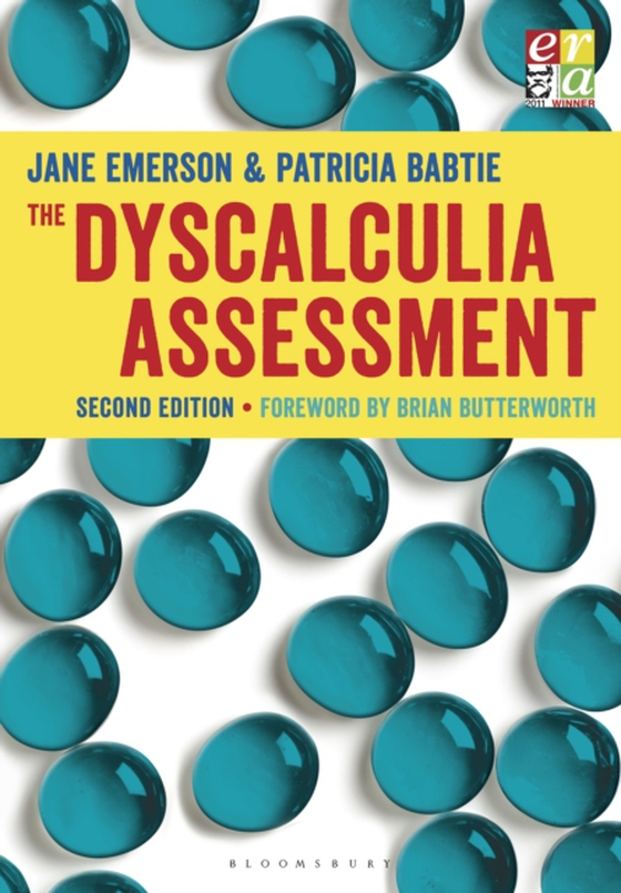 Dyscalculia Assessment (e-bog) af Patricia Babtie, Babtie