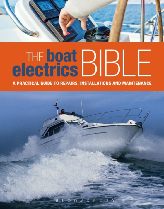 Boat Electrics Bible (e-bog) af Andy Johnson, Johnson