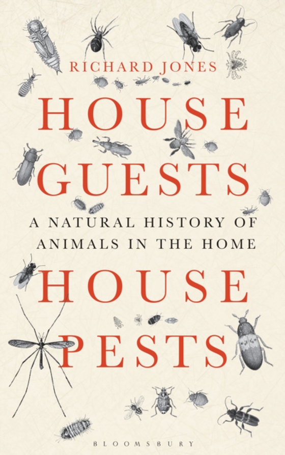 House Guests, House Pests