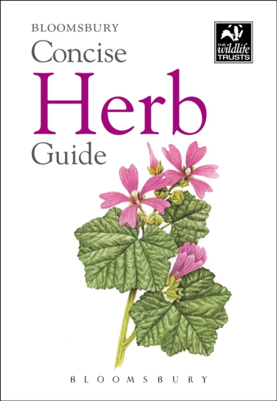 Concise Herb Guide (e-bog) af Bloomsbury, Bloomsbury