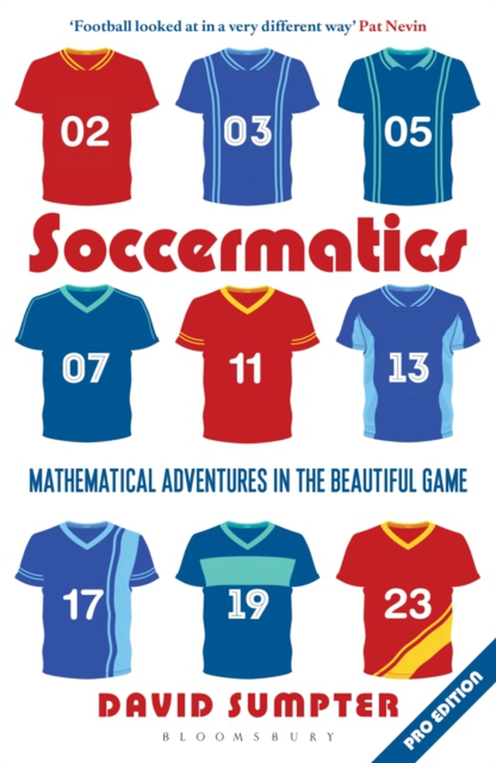 Soccermatics