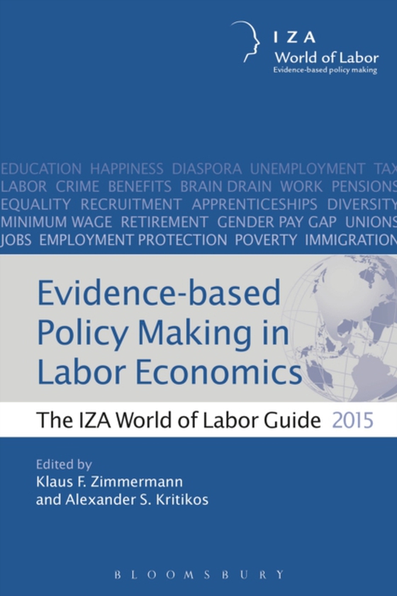 Evidence-based Policy Making in Labor Economics