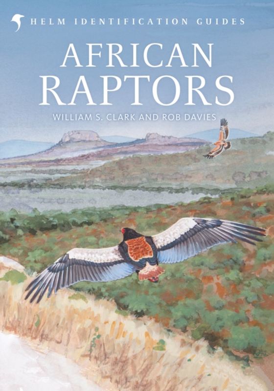 African Raptors (e-bog) af Rob Davies, Davies