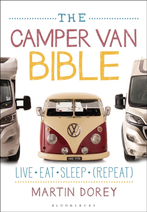 Camper Van Bible