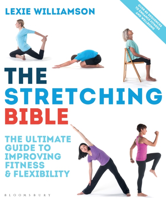 Stretching Bible (e-bog) af Lexie Williamson, Williamson