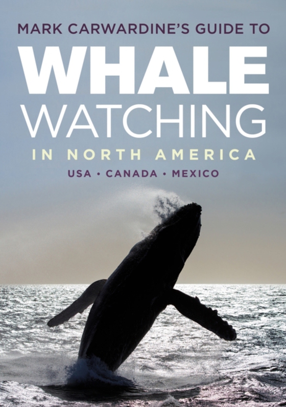 Mark Carwardine's Guide to Whale Watching in North America (e-bog) af Mark Carwardine, Carwardine