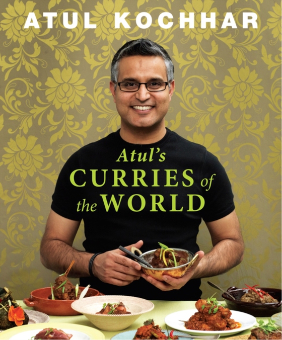 Atul's Curries of the World (e-bog) af Atul Kochhar, Kochhar