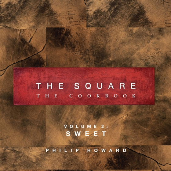 Square: Sweet (e-bog) af Philip Howard, Howard