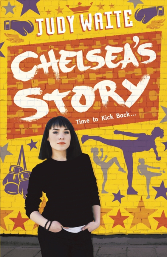 Chelsea's Story (e-bog) af Judy Waite, Waite