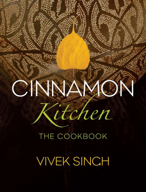 Cinnamon Kitchen