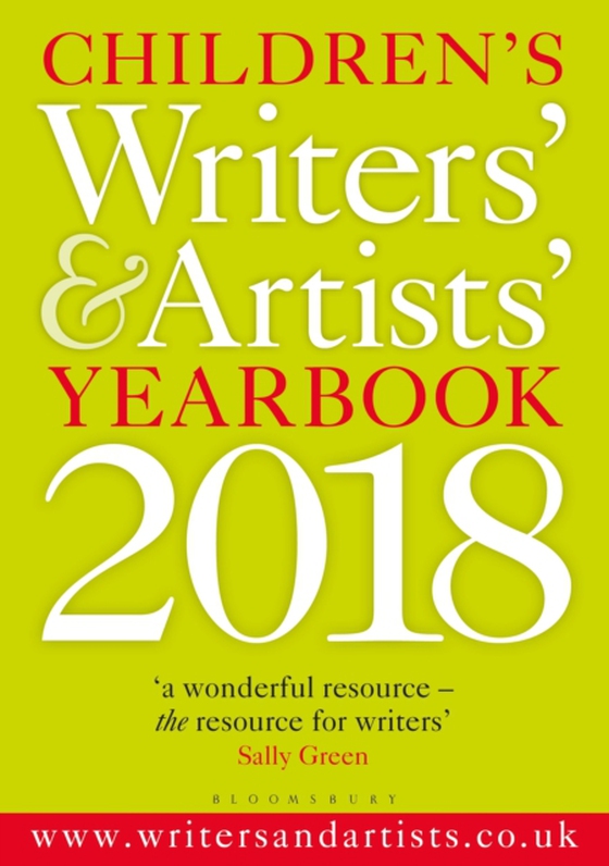 Children's Writers' & Artists' Yearbook 2018 (e-bog) af Bloomsbury Publishing, Bloomsbury Publishing