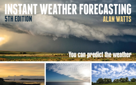 Instant Weather Forecasting (e-bog) af Alan Watts, Watts