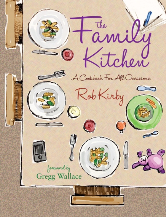 Family Kitchen