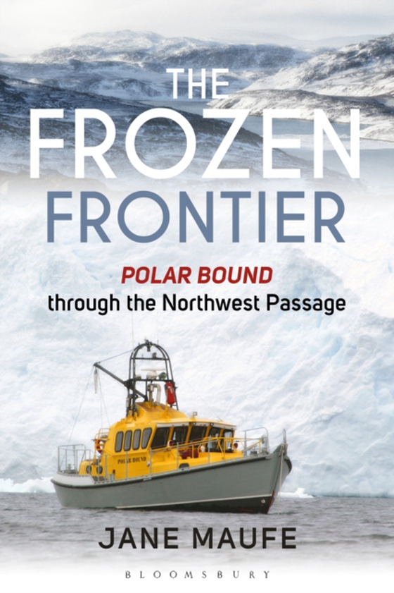 Frozen Frontier