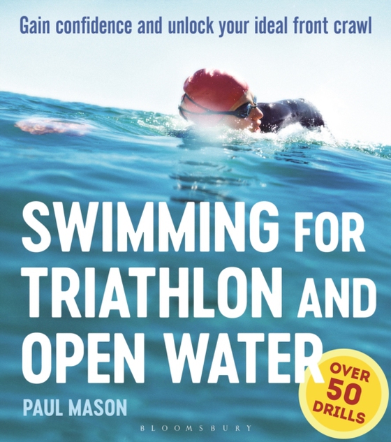 Swimming For Triathlon And Open Water