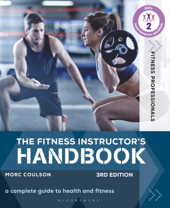 Fitness Instructor's Handbook (e-bog) af Morc Coulson, Coulson