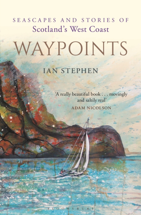 Waypoints