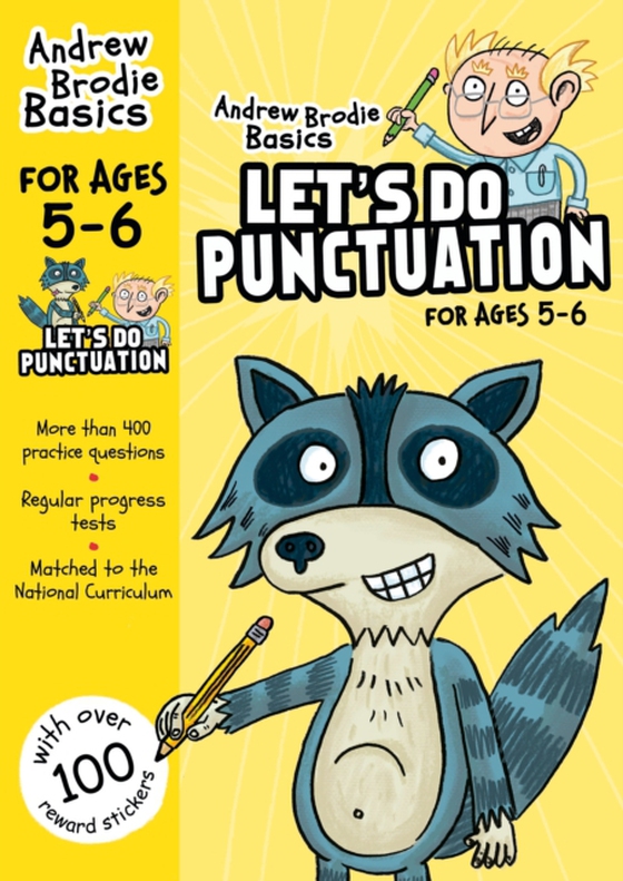 Let's do Punctuation 5-6