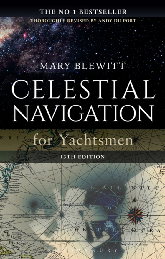 Celestial Navigation for Yachtsmen (e-bog) af Mary Blewitt, Blewitt