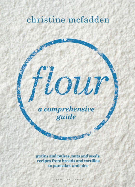 Flour (e-bog) af Christine McFadden, McFadden