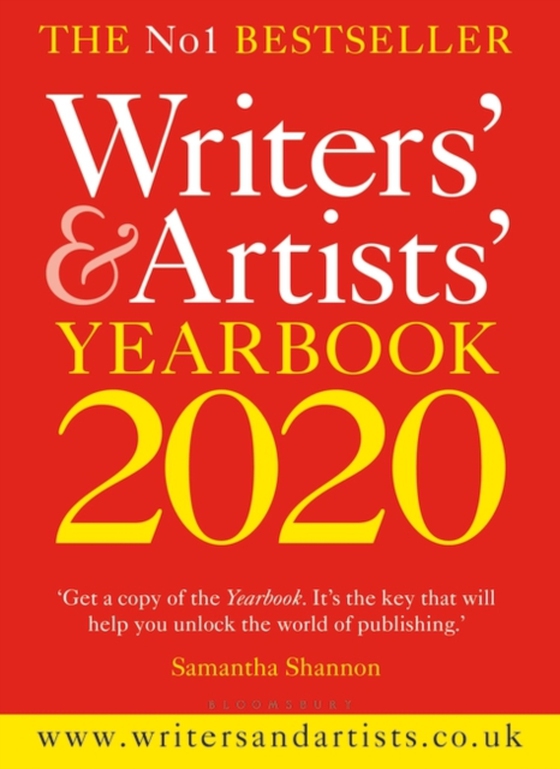 Writers' & Artists' Yearbook 2020 (e-bog) af Bloomsbury Publishing, Bloomsbury Publishing