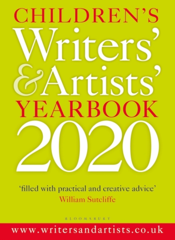 Children's Writers' & Artists' Yearbook 2020 (e-bog) af Bloomsbury Publishing, Bloomsbury Publishing