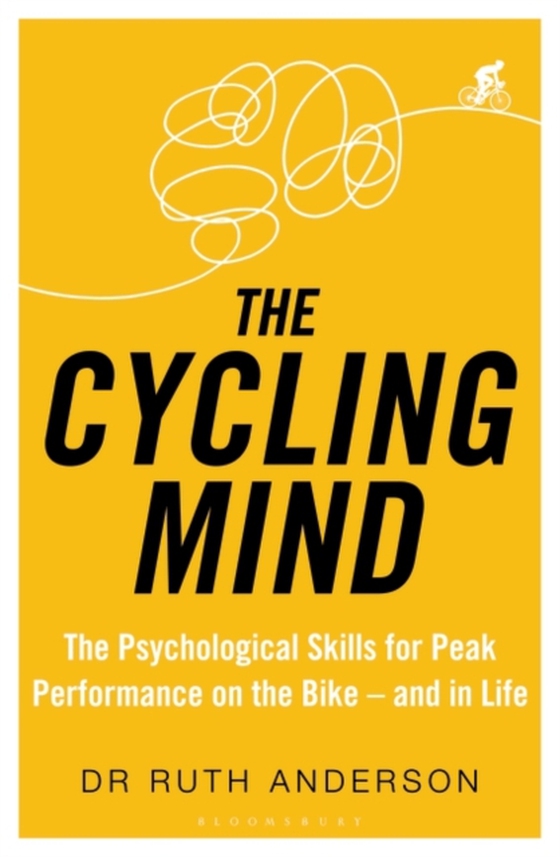 Cycling Mind (e-bog) af Ruth Anderson, Anderson