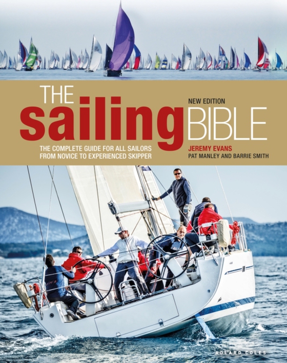 Sailing Bible (e-bog) af -