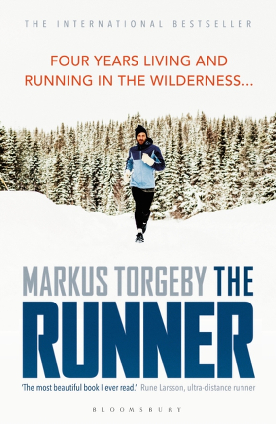 Runner (e-bog) af Markus Torgeby, Torgeby