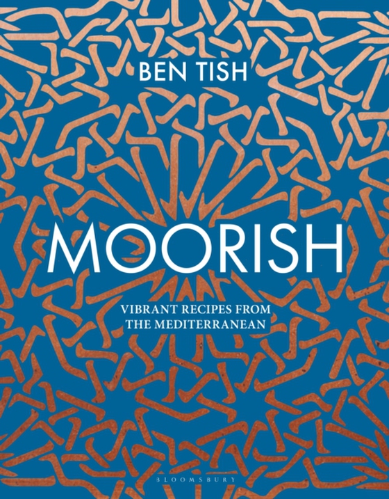 Moorish (e-bog) af Ben Tish, Tish