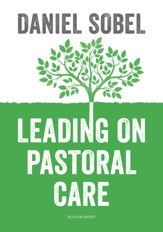 Leading on Pastoral Care (e-bog) af Daniel Sobel, Sobel