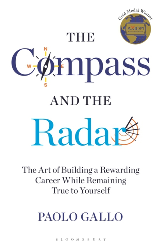 Compass and the Radar (e-bog) af Paolo Gallo, Gallo