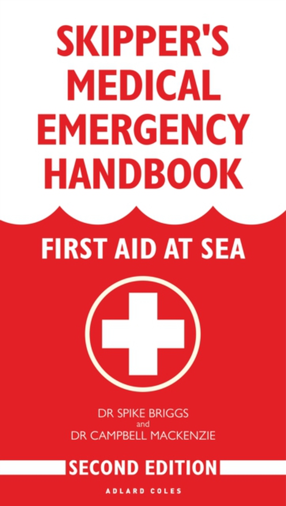 Skipper's Medical Emergency Handbook