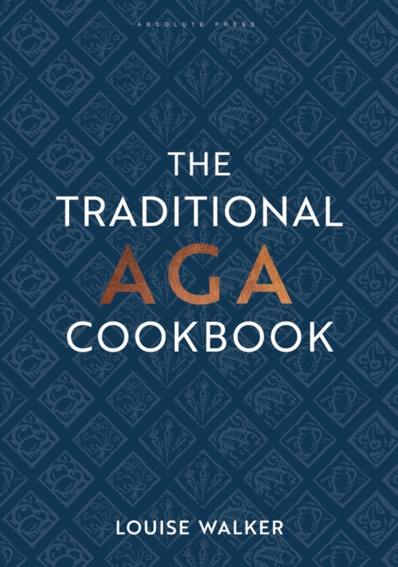 Traditional Aga Cookbook