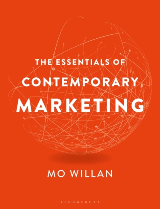 Essentials of Contemporary Marketing (e-bog) af Mo Willan, Willan