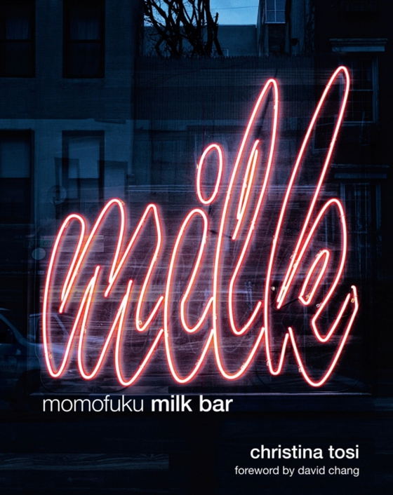 Momofuku Milk Bar (e-bog) af David Chang, Chang